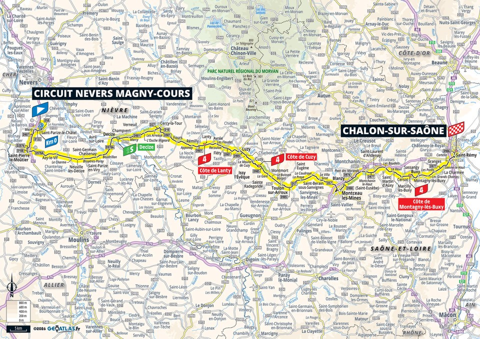 Tour de France